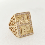 Artikel vu Bijouterie Demuth Song 