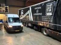 Article fromTransportes Carlos & Cesar