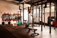 Artikel vonSTRØNGH Gym & Fitness Studio