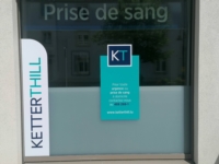 Artikel vonLaboratoire d'Analyses Médicales Ketterthill