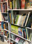 Article de Librairie Zimmer LiZi