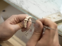 Artikel vu Dental Weber (Laboratoire Dentaire)