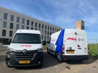 Artikel vu Stoll Trucks I Location