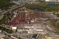Article de ArcelorMittal Belval & Differdange