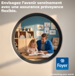 Article fromAgence Foyer - Zelenika & Deligny succ. Everard