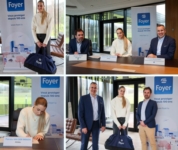 Artikel vu Agence Foyer - Zurcher & Associés