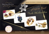 Artikel vu Bijouterie Nicole Feller