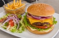 Artikel vonTaza Grill SAS