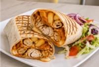 Article fromTaza Grill SAS