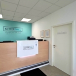 Article de Laboratoire d'Analyses Médicales Ketterthill