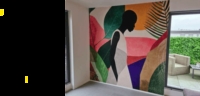 Article de Entreprise de Peinture et Décors Marc Bertholet et Fils
