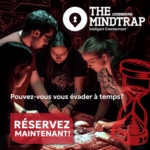 Artikel vonThe Mindtrap Escape Rooms