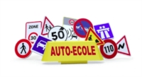 Artikel vu Auto-école Dan