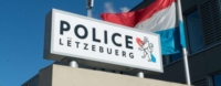 Article de Police Lëtzebuerg - Commissariat Esch/Esch Centre