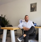 Article de Agence Foyer - ALVES Nuno