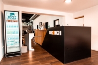 Article fromSTRØNGH Gym & Fitness Studio