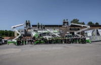 Artikel vu TAFF SARL