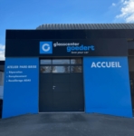 Article fromGlasscenter Goedert