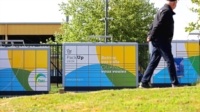 Article de POST Luxembourg - PackUp 24/24 Livange Leclerc