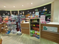 Artikel vu Pharmacie de Frisange