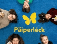 Artikel vu Päiperléck Petite Enfance