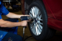 Article fromGarage Luxmotor