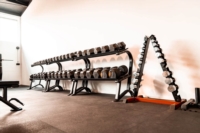Article de STRØNGH Gym & Fitness Studio