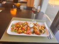 Artikel vonEis Brasserie Boulodrome
