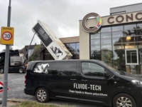 Artikel vonFluide-Tech Sàrl