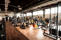 Artikel vu Strong Academi GmbH