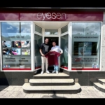 Article de Eyesen SA (Agence Esch)