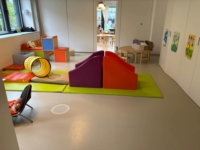 Article de Crèche Graines d’explorateurs