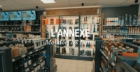 Artikel vonL'Annexe Mondorf