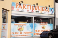 Artikel vu Sevan Boissons