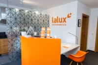 Artikel vonAgence LALUX - Claude Kapgen