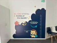 Artikel vonLaboratoire d'Analyses Médicales Ketterthill