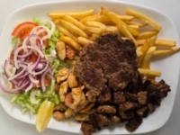 Artikel vonTaza Grill SAS
