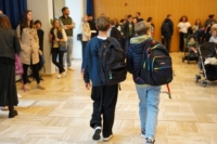 Article de Lycée Athénée de Luxembourg
