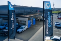 Artikel vonGlasscenter Goedert 