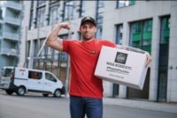 Artikel vu Mail Boxes Etc. Luxembourg