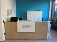 Article de Laboratoire d'Analyses Médicales Ketterthill