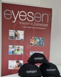 Artikel vonEyesen SA (Agence Esch)