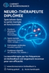 Article de Centre de Neurosciences Appliquées