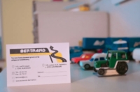 Artikel vu Auto-Moto-Ecole Bertrand