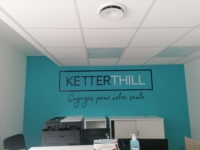 Article de Laboratoire d'Analyses Médicales Ketterthill