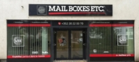 Article de Mail Boxes Etc. Luxembourg