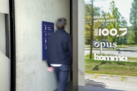 Artikel vu Radio 100,7