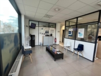 Artikel vu Laboratoire d'Analyses Médicales Ketterthill