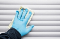 Article de Cleanhome nettoyage Sàrl