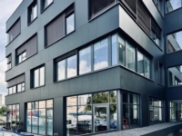 Article de The Key Real Estate Sàrl